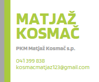 matjaž kosmač